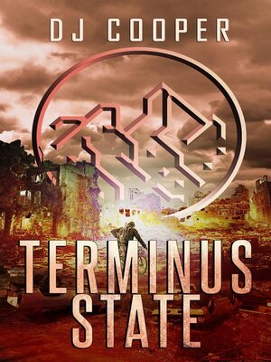cover image of Terminus State